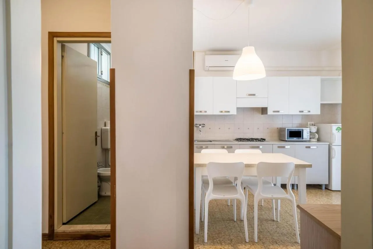 El Pado 37 Apartment Bibione 0*,  Italy