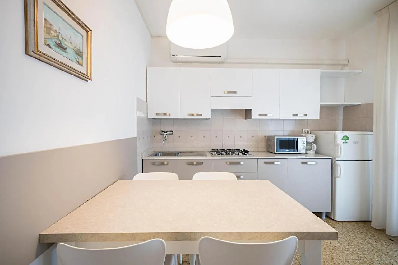 El Pado 37 Apartment Bibione 0*,