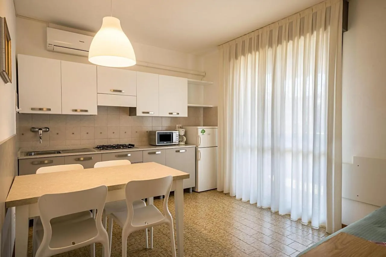 El Pado 37 Apartment Bibione