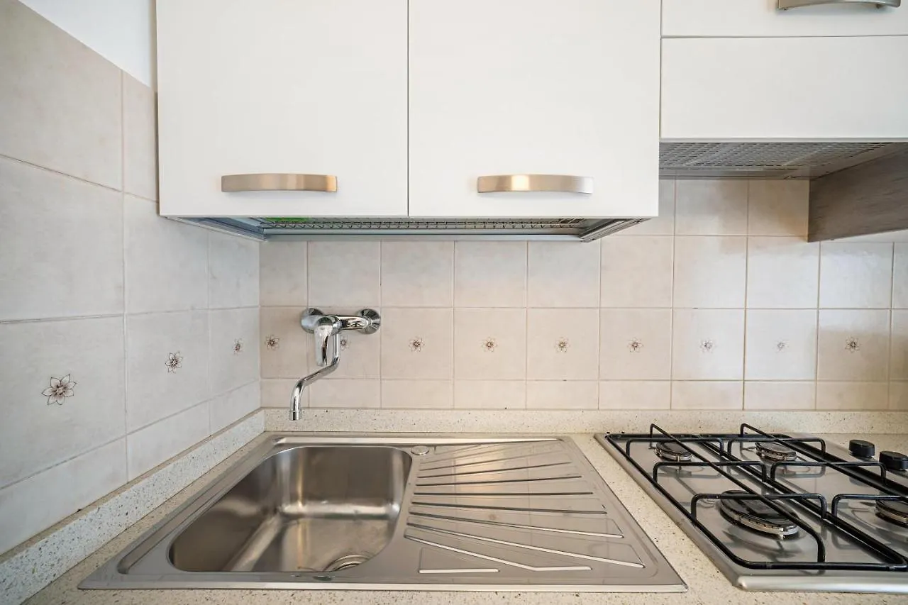 El Pado 37 Apartment Bibione