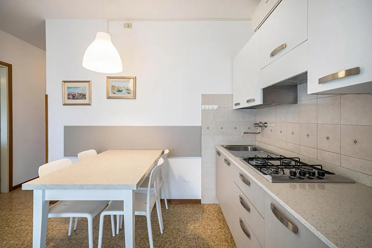 El Pado 37 Apartment Bibione