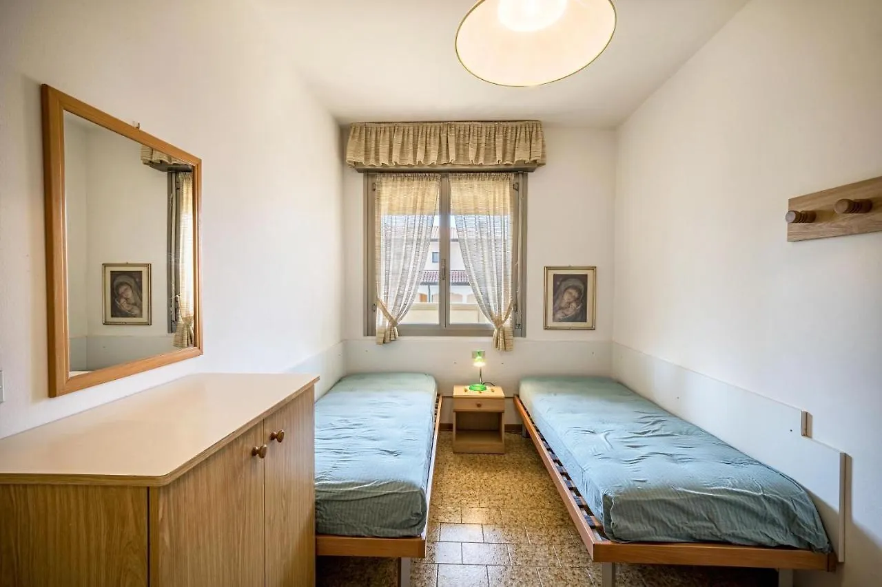 El Pado 37 Apartment Bibione 0*,
