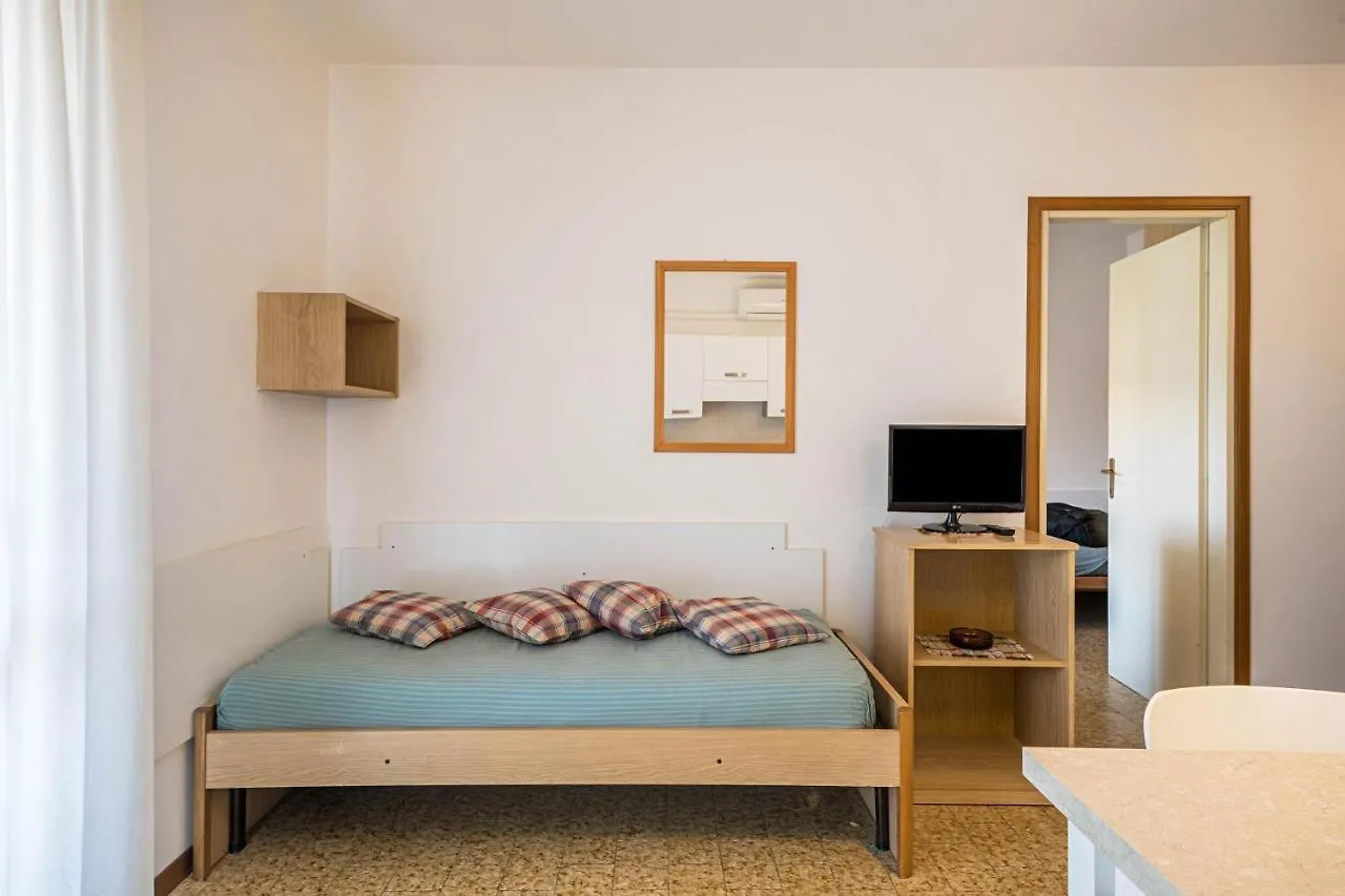 El Pado 37 Apartment Bibione Italy