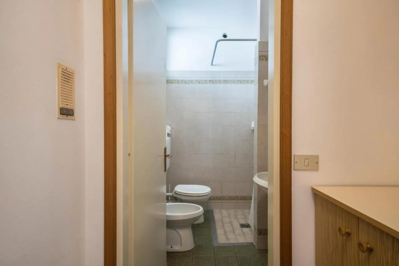 El Pado 37 Apartment Bibione 0*,  Italy
