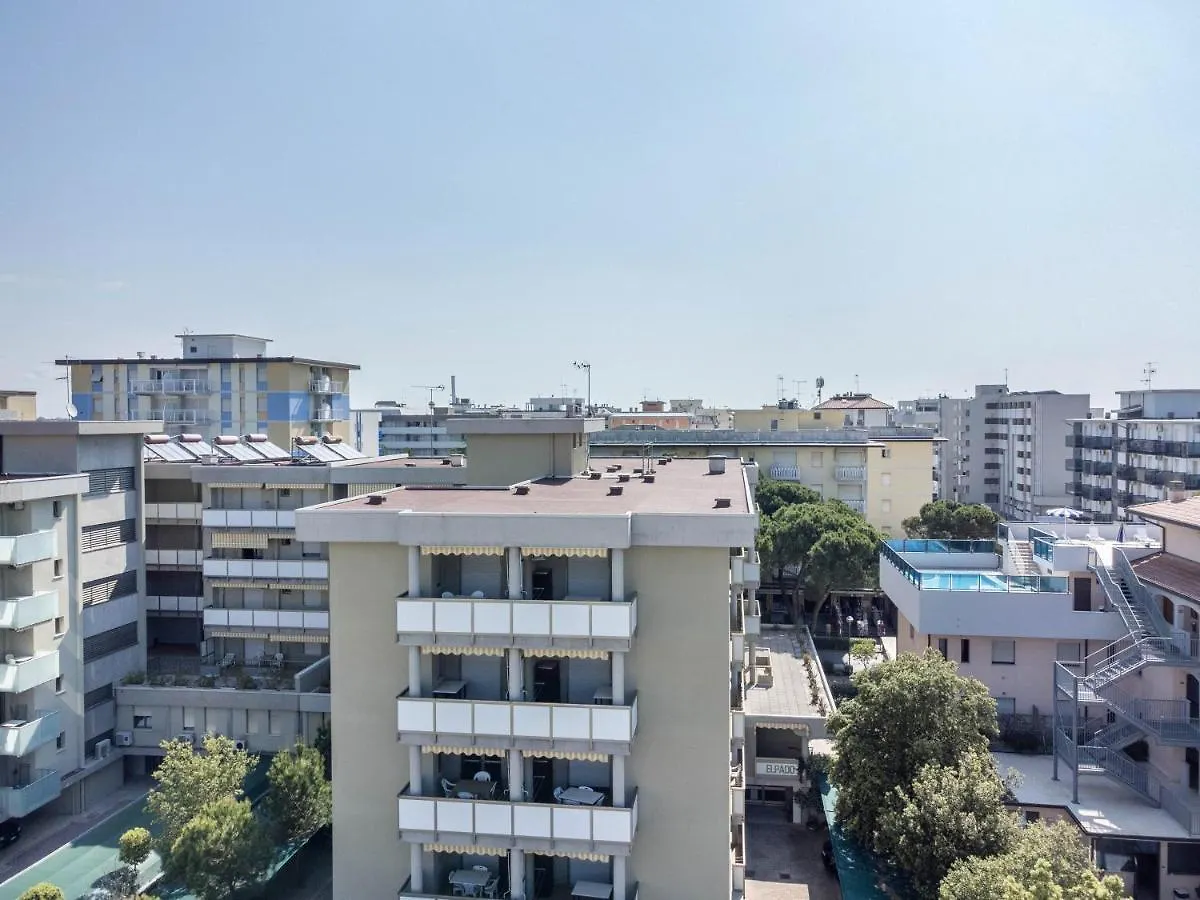 El Pado 37 Apartment Bibione
