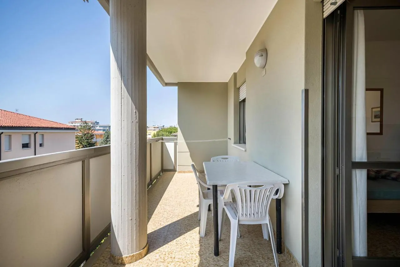 El Pado 37 Apartment Bibione