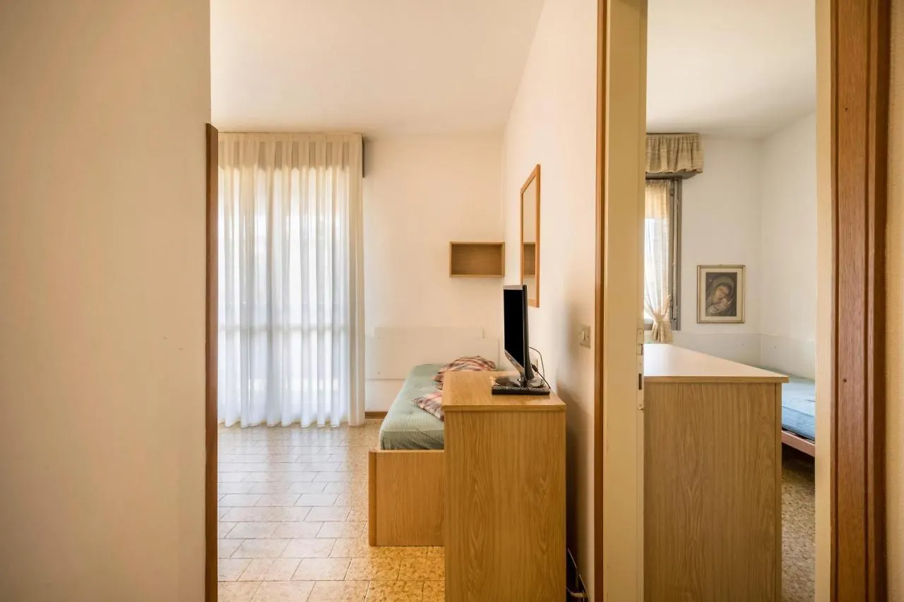 El Pado 37 Apartment Bibione