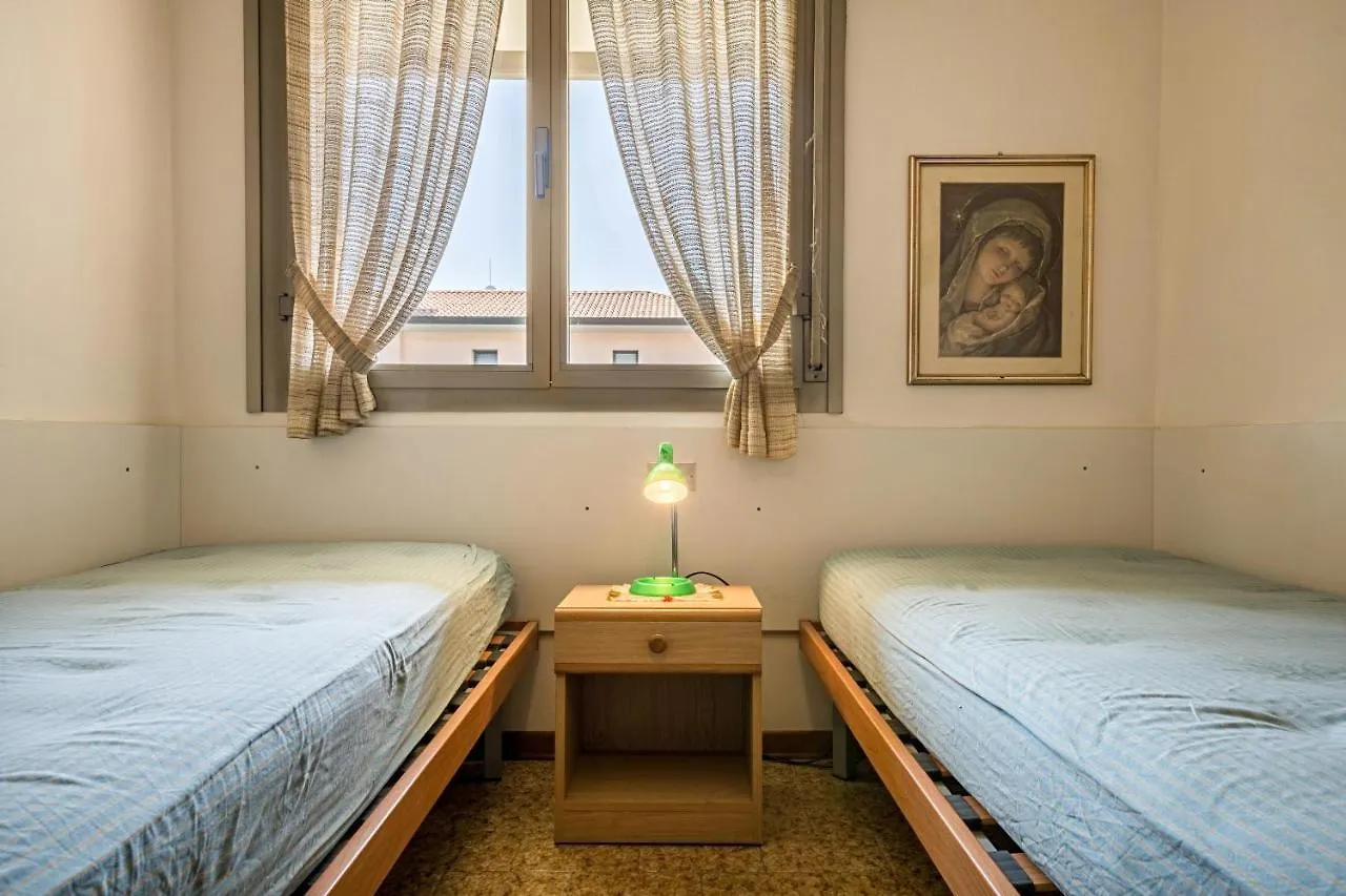 El Pado 37 Apartment Bibione