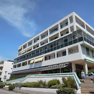  Apartman Condominio Tonin B